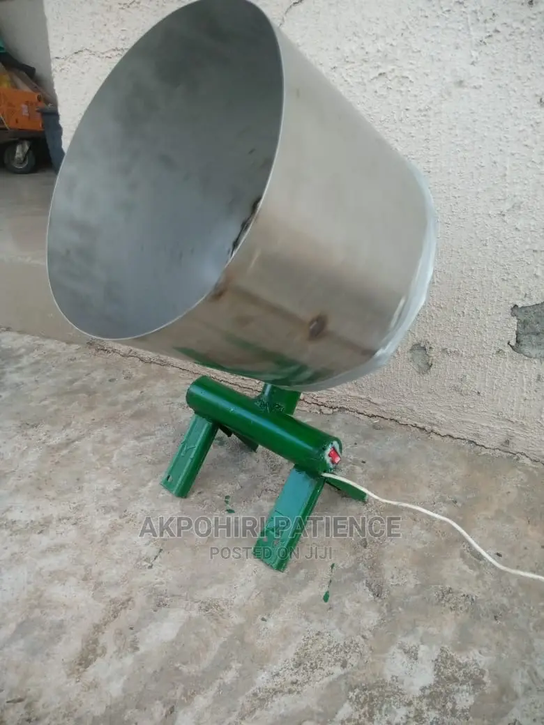 Peanut Machine