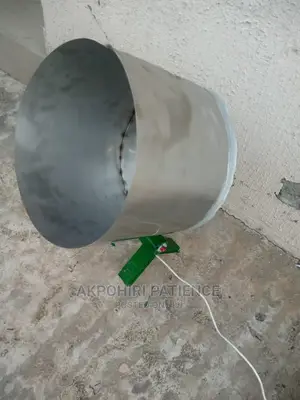 Peanut Machine