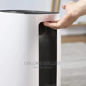 Swan 20l Dehumidifier With 24 Hour Timer