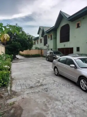 3bdrm Block of Flats in Omorinre Johnson, Lekki Phase 1 for rent