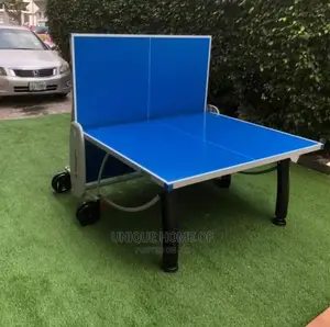 Commercial Heavy Duty Tables.