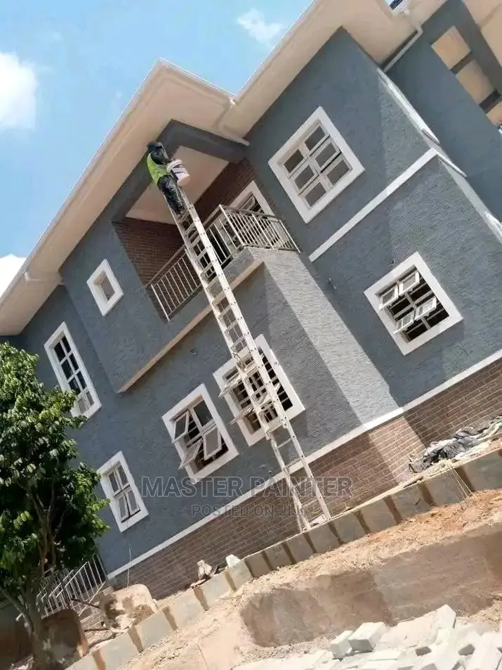 House Painting