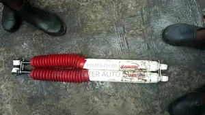 Back Shock Ford F,150 O15 Model