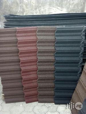 Stainless Global Stone Tiles in Lagos