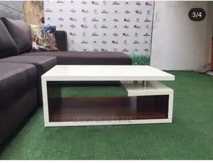 Unique Center Table (Also Available in Other Colors )