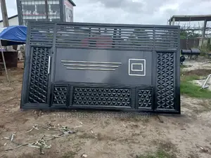 Premium Gate