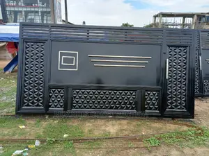 Premium Gate