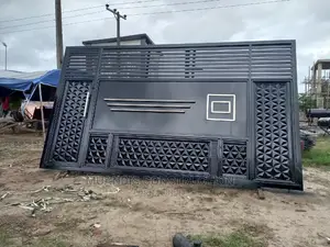 Premium Gate
