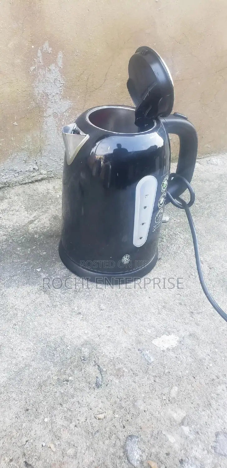 Electric Jug Boiler