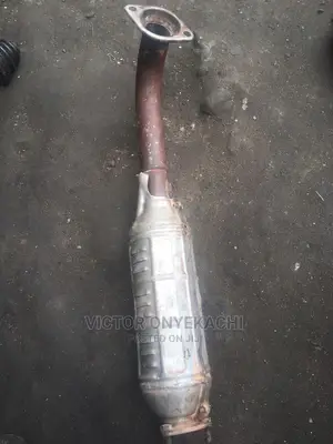 Catalyst Converter Honda CRV 2008