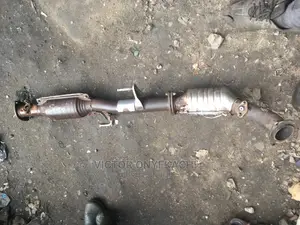 Catalyst Converter Toyota 4runner 2000