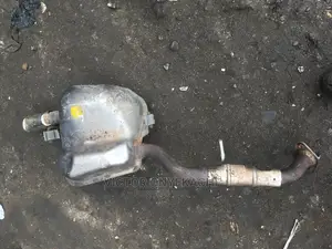 Silensor Back Pot Mazda 3