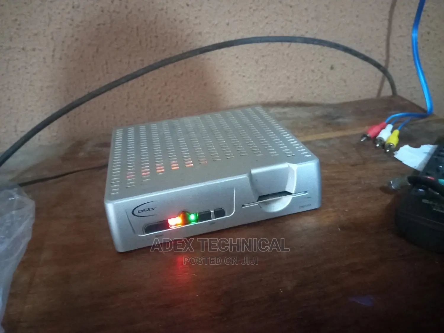 Dstv Installation