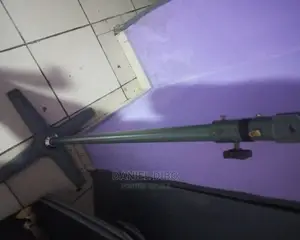 OX Fan 26 Inches