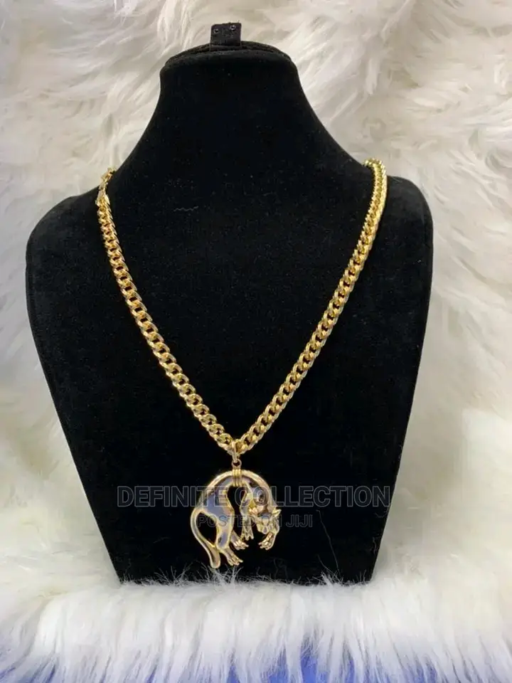 Stock Neckchain