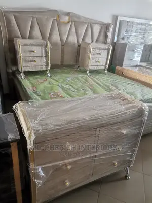 Royal Bae Bed