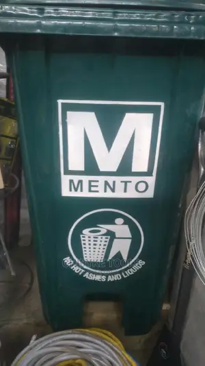 Original 240 Litres Waste Bin