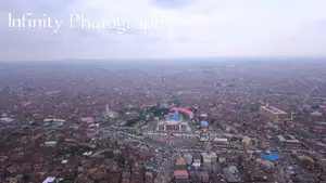 Drone Pilot + Drone Rent Ibadan