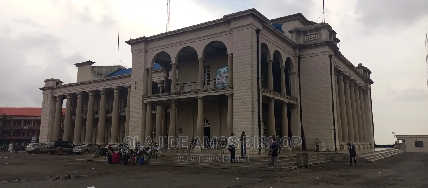 Drone Pilot + Drone Rent Ibadan