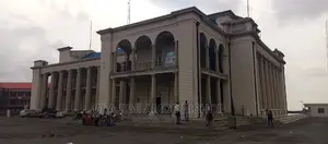 Drone Pilot + Drone Rent Ibadan