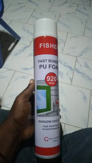 PU Chemical Foam