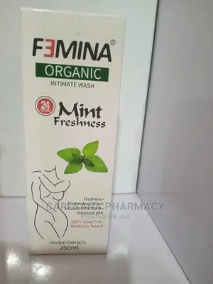 Femina Wash