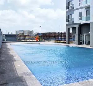 Furnished 2bdrm Apartment in Bluewaters Tower for rent