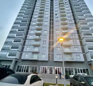 Furnished 2bdrm Apartment in Bluewaters Tower for rent