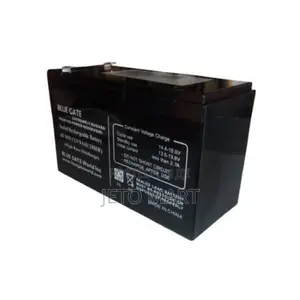 Blue Gate 12V / 9ah Long Life UPS Replacement Battery