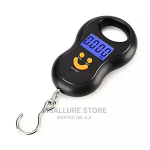 Electronic Hanging Luggage Scale -40kg