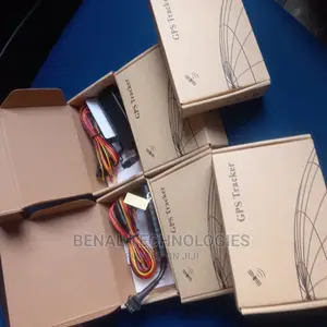 Reliable GPS Tracker in Apapa With App, No Renewal Fee