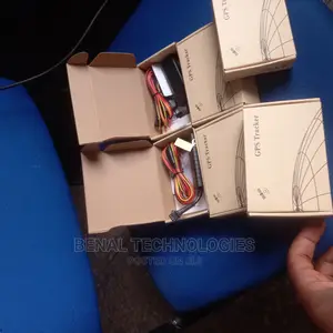 Effective GPS Tracker in Apapa With App, No Renewal Fee