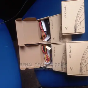 Standard GPS Tracker in Apapa With App, No Renewal Fee