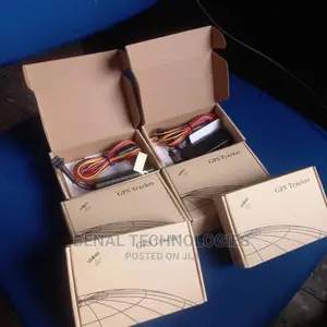Highly Durable GPS Tracker in Badagry With App,No Renewal Fe