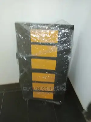 Strong Safety Rubber Speed Hump