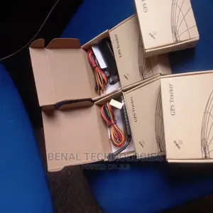 High Efficient GPS Tracker in Badagry With App,No Renewal Fe