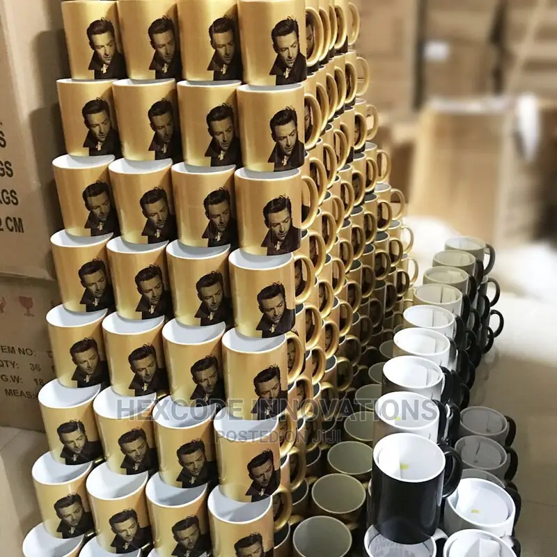 Mug Souvenirs Bulk Printing