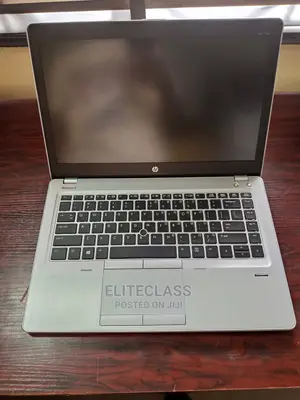 Laptop HP EliteBook Folio 9470M 4GB Intel Core I5 HDD 500GB