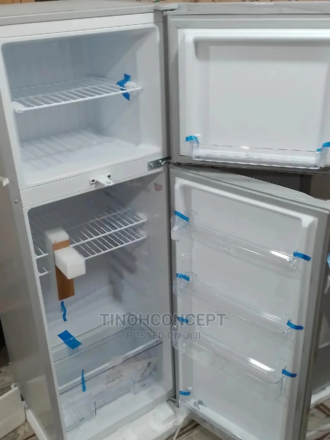 Skyrun Refrigerator Model 200ms