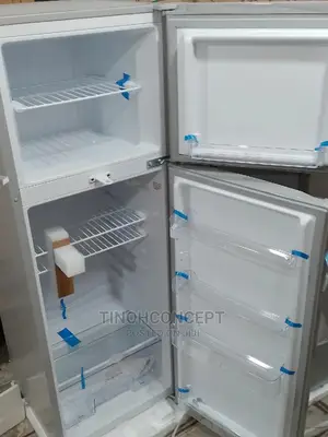 Skyrun Refrigerator Model 200ms