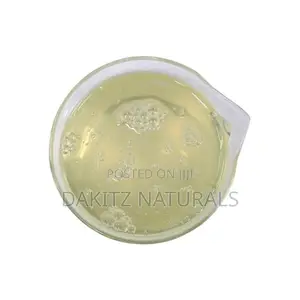 Coco Glucoside Surfactant 1liter