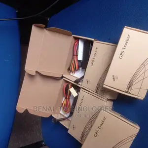 Highly Durable GPS Tracker in Egbe Idimu App, No Renewal Fee