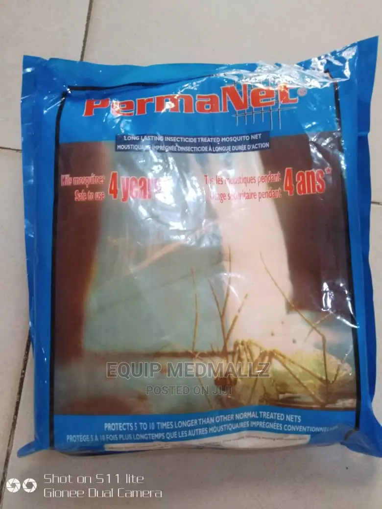 Permanet Mosquito Net By 2