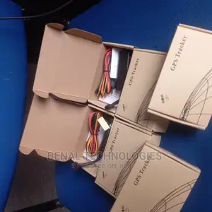 Very Durable Affordable GPS Tracker in Egbe Idimu App, No