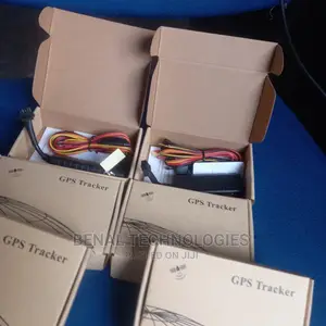 Efficient GPS Tracker in Egbe Idimu App, No Renewal Fee