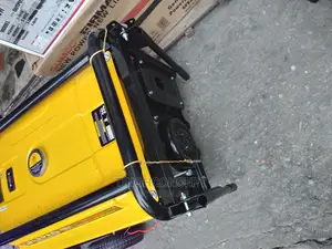 Elepaq Constant SV28000E2 13kva Maximum