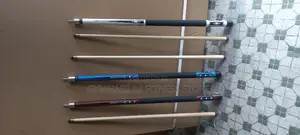 Photo - Screw Tip Cue With Big Tip