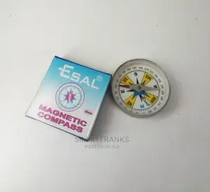 Compass (Small)