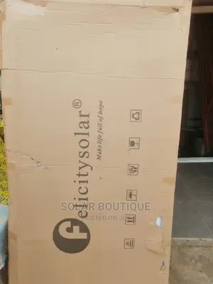 450w Felicity Solar Panel