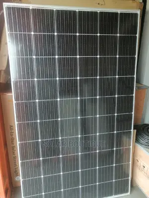 450w Felicity Solar Panel